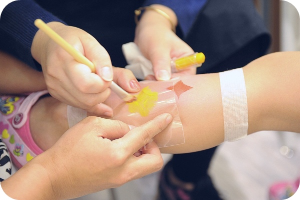 【Twinkle Twinkle<em>儿童</em>专业梦幻彩妆】Twinkle 