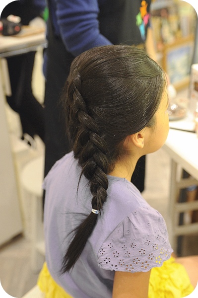 【Twinkle Twinkle<em>儿童</em>专业梦幻彩妆】Twinkle 