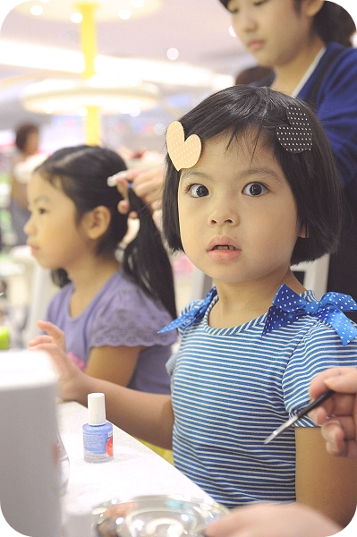 【Twinkle Twinkle<em>儿童</em>专业梦幻彩妆】Twinkle 