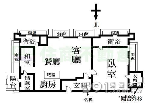 1