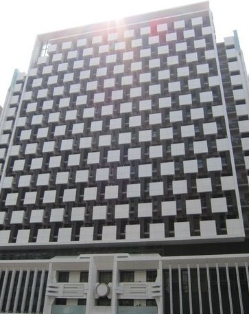 新東京宅