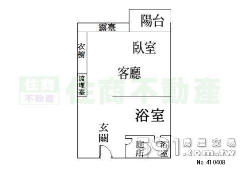 摩根高樓6