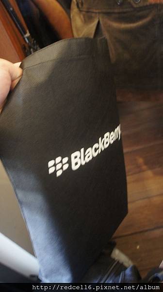 繼往開來~承先啟後~自創一格的黑莓機BlackBerry Z10體驗會心得