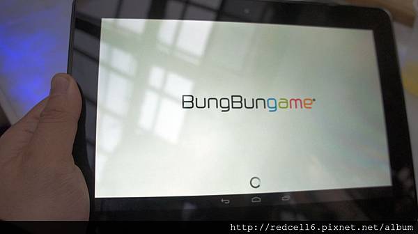 王團之極致原色真實視覺饗宴BungBungame KALOS平板體驗會心得 