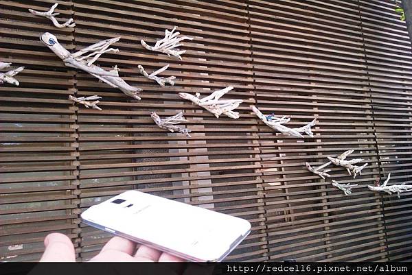 雙管齊下的Samsung GALAXY S5 4G LTE 快人一步(第二梯次)  體驗心得分享