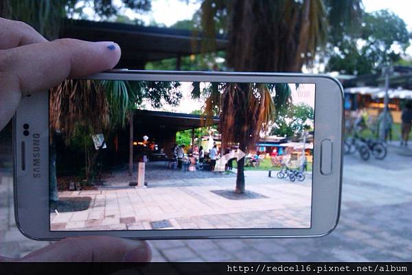 雙管齊下的Samsung GALAXY S5 4G LTE 快人一步(第二梯次)  體驗心得分享