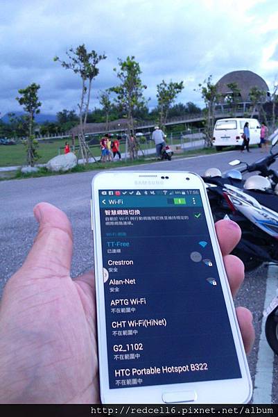 雙管齊下的Samsung GALAXY S5 4G LTE 快人一步(第二梯次)  體驗心得分享