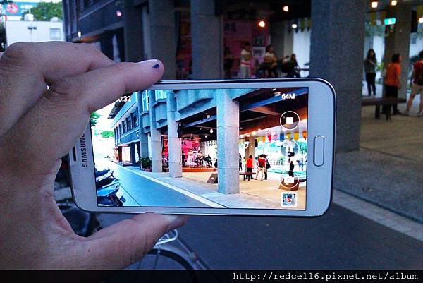 雙管齊下的Samsung GALAXY S5 4G LTE 快人一步(第二梯次)  體驗心得分享