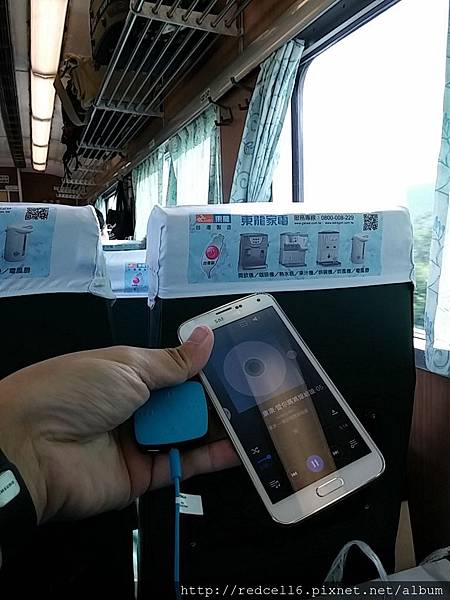 雙管齊下的Samsung GALAXY S5 4G LTE 快人一步(第二梯次)  體驗心得分享