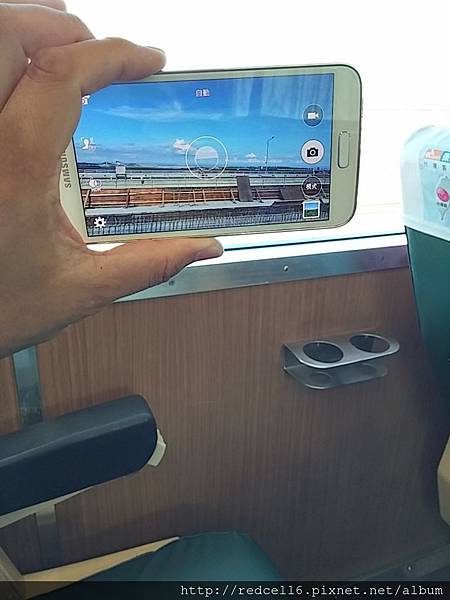 雙管齊下的Samsung GALAXY S5 4G LTE 快人一步(第二梯次)  體驗心得分享