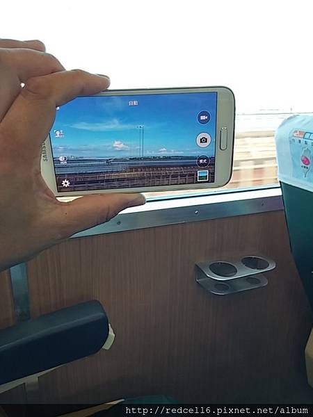 雙管齊下的Samsung GALAXY S5 4G LTE 快人一步(第二梯次)  體驗心得分享