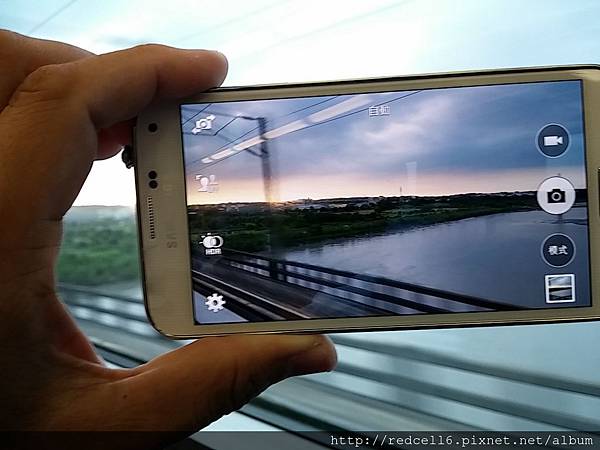 雙管齊下的Samsung GALAXY S5 4G LTE 快人一步(第二梯次)  體驗心得分享