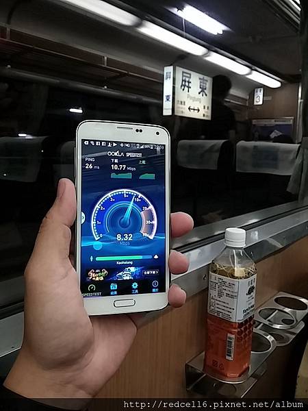 雙管齊下的Samsung GALAXY S5 4G LTE 快人一步(第二梯次)  體驗心得分享