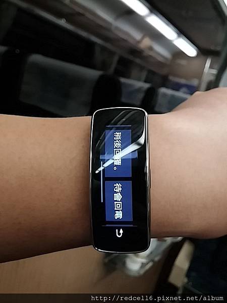雙管齊下的Samsung GALAXY S5 4G LTE 快人一步(第二梯次)  體驗心得分享