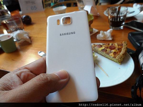 無以倫[筆]的說寫俱佳Samsung GALAXY Note 4高雄場體驗會心得分享