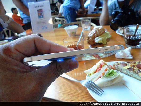 無以倫[筆]的說寫俱佳Samsung GALAXY Note 4高雄場體驗會心得分享