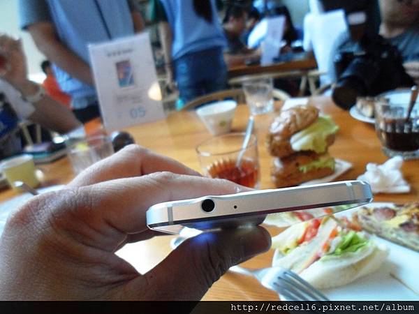 無以倫[筆]的說寫俱佳Samsung GALAXY Note 4高雄場體驗會心得分享