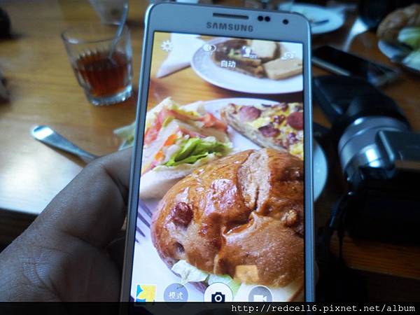 無以倫[筆]的說寫俱佳Samsung GALAXY Note 4高雄場體驗會心得分享