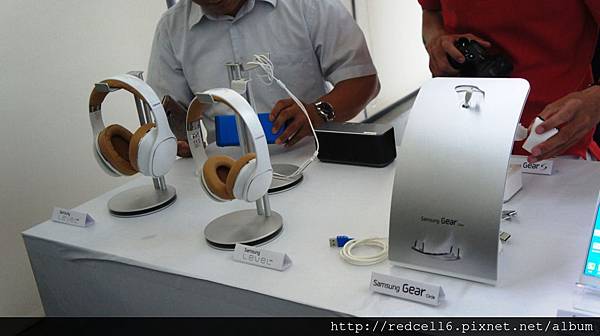 無以倫[筆]的說寫俱佳Samsung GALAXY Note 4高雄場體驗會心得分享