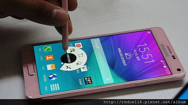 無以倫[筆]的說寫俱佳Samsung GALAXY Note 4高雄場體驗會心得分享