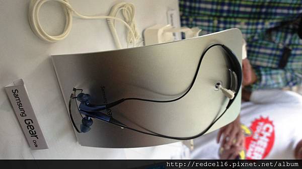 無以倫[筆]的說寫俱佳Samsung GALAXY Note 4高雄場體驗會心得分享