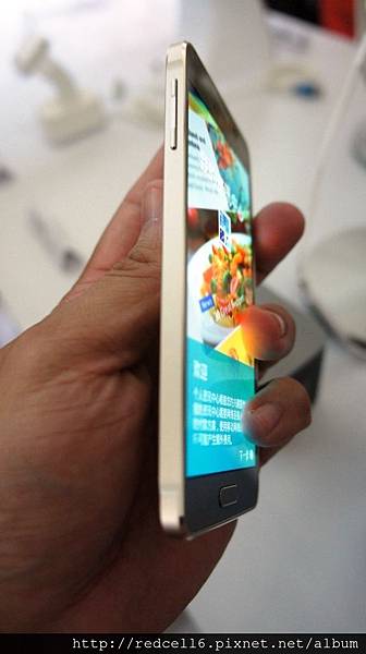 無以倫[筆]的說寫俱佳Samsung GALAXY Note 4高雄場體驗會心得分享