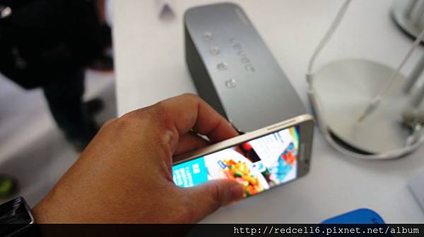 無以倫[筆]的說寫俱佳Samsung GALAXY Note 4高雄場體驗會心得分享