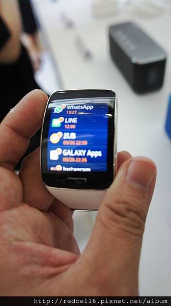 無以倫[筆]的說寫俱佳Samsung GALAXY Note 4高雄場體驗會心得分享
