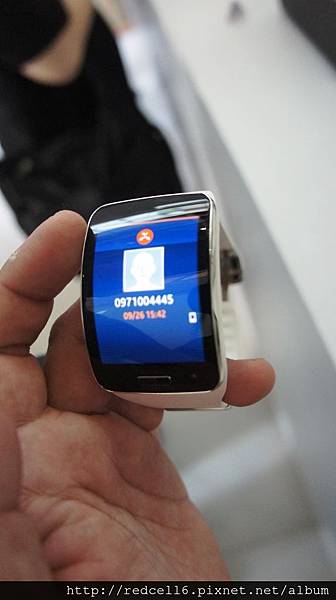 無以倫[筆]的說寫俱佳Samsung GALAXY Note 4高雄場體驗會心得分享