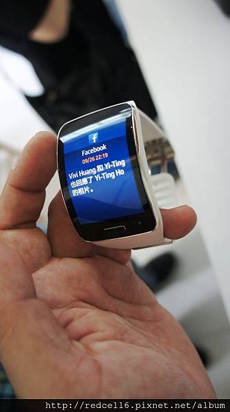 無以倫[筆]的說寫俱佳Samsung GALAXY Note 4高雄場體驗會心得分享