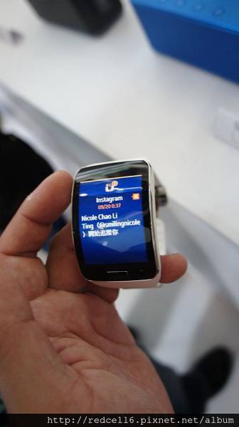 無以倫[筆]的說寫俱佳Samsung GALAXY Note 4高雄場體驗會心得分享