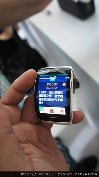 無以倫[筆]的說寫俱佳Samsung GALAXY Note 4高雄場體驗會心得分享