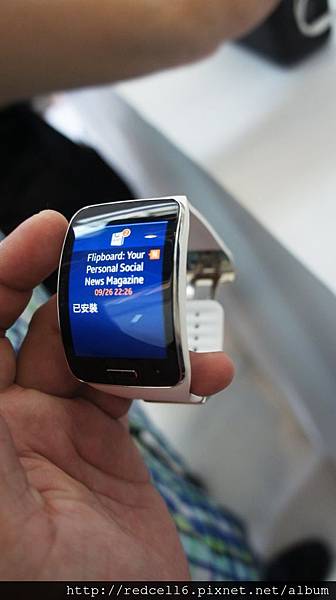 無以倫[筆]的說寫俱佳Samsung GALAXY Note 4高雄場體驗會心得分享