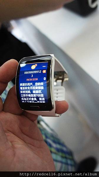 無以倫[筆]的說寫俱佳Samsung GALAXY Note 4高雄場體驗會心得分享