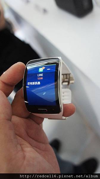 無以倫[筆]的說寫俱佳Samsung GALAXY Note 4高雄場體驗會心得分享