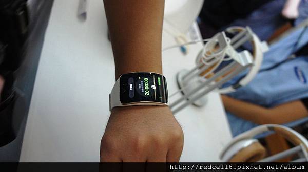 無以倫[筆]的說寫俱佳Samsung GALAXY Note 4高雄場體驗會心得分享