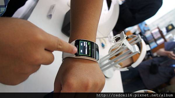 無以倫[筆]的說寫俱佳Samsung GALAXY Note 4高雄場體驗會心得分享