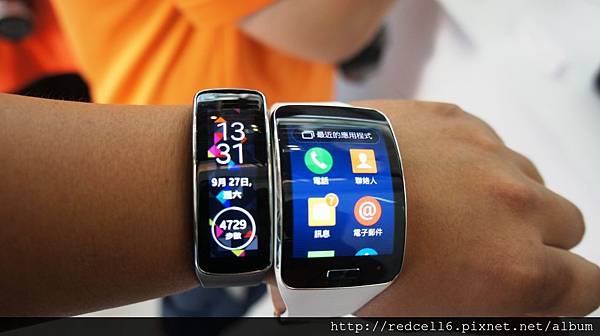 無以倫[筆]的說寫俱佳Samsung GALAXY Note 4高雄場體驗會心得分享