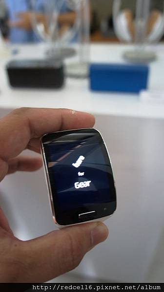 無以倫[筆]的說寫俱佳Samsung GALAXY Note 4高雄場體驗會心得分享