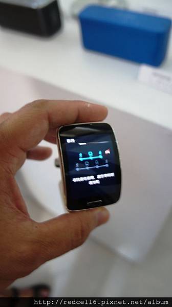 無以倫[筆]的說寫俱佳Samsung GALAXY Note 4高雄場體驗會心得分享