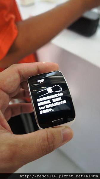 無以倫[筆]的說寫俱佳Samsung GALAXY Note 4高雄場體驗會心得分享