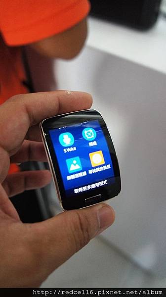 無以倫[筆]的說寫俱佳Samsung GALAXY Note 4高雄場體驗會心得分享