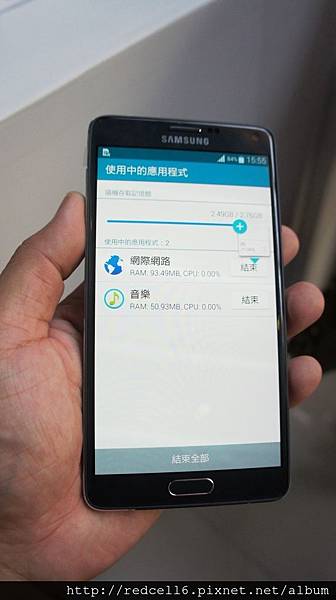 無以倫[筆]的說寫俱佳Samsung GALAXY Note 4高雄場體驗會心得分享