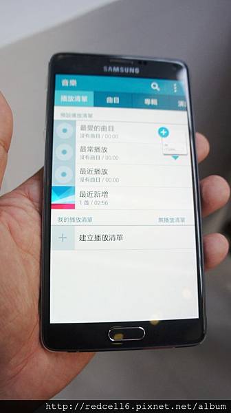 無以倫[筆]的說寫俱佳Samsung GALAXY Note 4高雄場體驗會心得分享