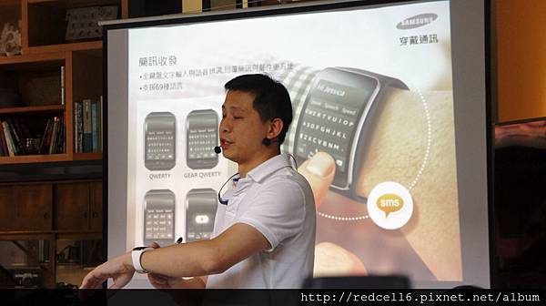 無以倫[筆]的說寫俱佳Samsung GALAXY Note 4高雄場體驗會心得分享