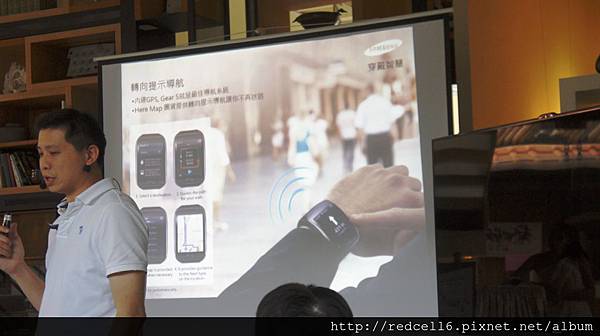 無以倫[筆]的說寫俱佳Samsung GALAXY Note 4高雄場體驗會心得分享