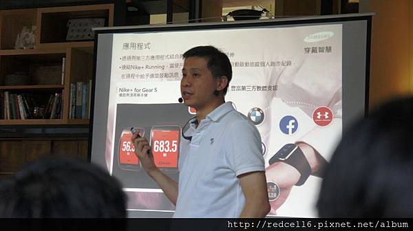 無以倫[筆]的說寫俱佳Samsung GALAXY Note 4高雄場體驗會心得分享