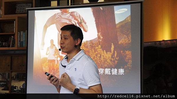 無以倫[筆]的說寫俱佳Samsung GALAXY Note 4高雄場體驗會心得分享