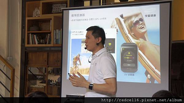 無以倫[筆]的說寫俱佳Samsung GALAXY Note 4高雄場體驗會心得分享