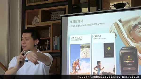 無以倫[筆]的說寫俱佳Samsung GALAXY Note 4高雄場體驗會心得分享